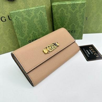 Replica Gucci Bags 1:1 750461 19X11X2cm YG 4colour