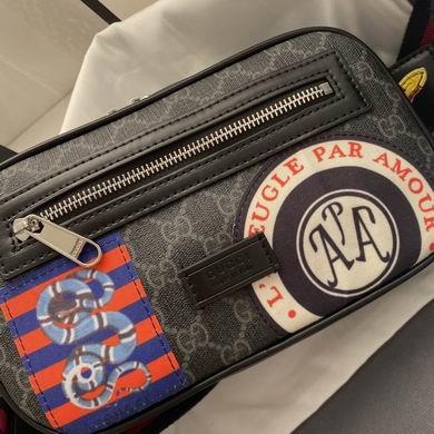 Replica Gucci Bags 1:1 WD474293  24X14X5.5