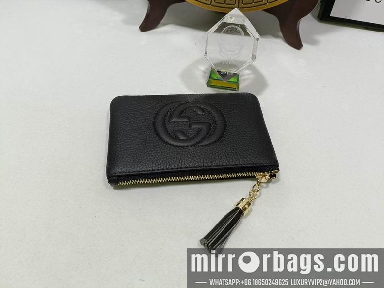 Replica Gucci Bags 1:1 8006 15X9.5cm YG 4colour