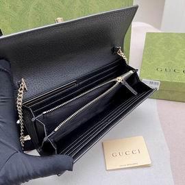 Replica Gucci Bags 1:1 Gucci 2667 19x10x3.5cm zy
