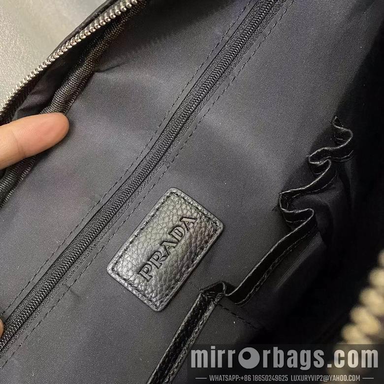 Replica Prada Bags 39X29X6cm 040127 XM