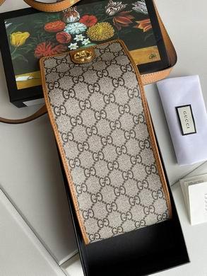 Replica Gucci Bags 1:1 647805 11.5X18X3.5cm DF
