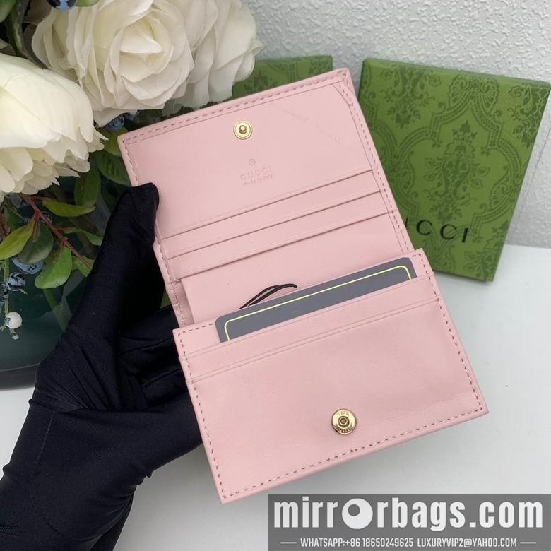 Replica Gucci Bags 1:1 7019 11X9X3cm ZC 4colour