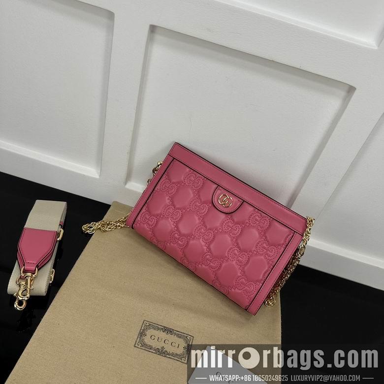 Replica Gucci Bags 1:1 702200 26X17X8cm DF