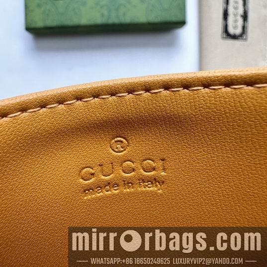 Replica Gucci Bags 1:1 GG 443127 10x7cm zy6