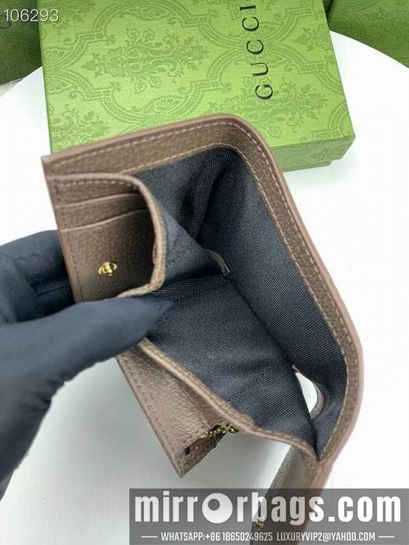 Replica Gucci Bags 1:1 523174 12.5X10X3cm ZC