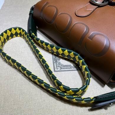 Replica Gucci Bags 1:1 679540 25X19X8cm DF
