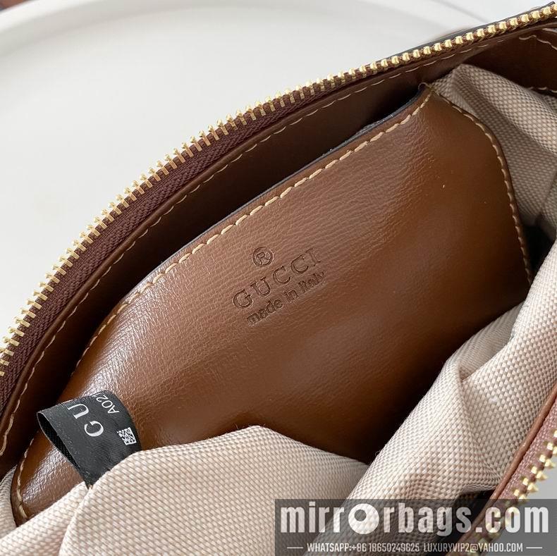 Replica Gucci Bags 1:1 681021 21x23.5x4.5cm df 01