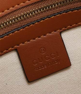Replica Gucci Bags 1:1 383848 25X16X7cm DF