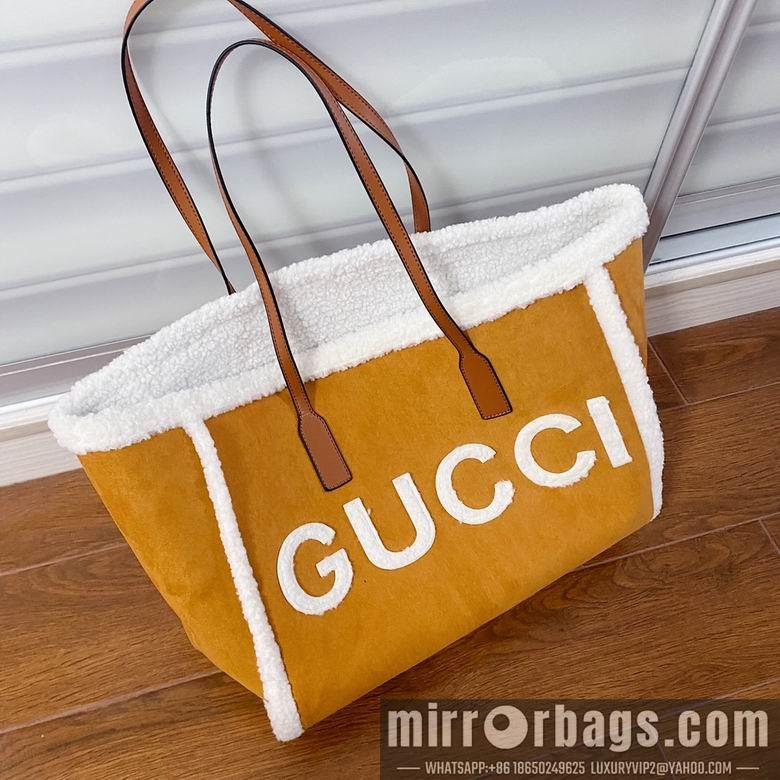 Replica Gucci Bags 1:1 760828 41X15X33cm DF
