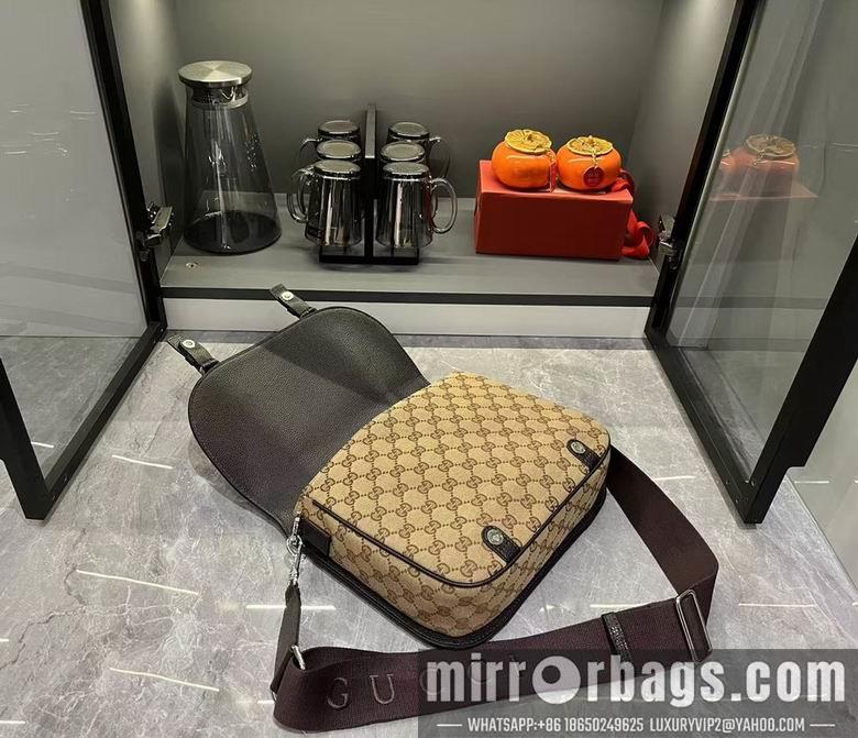 Replica Gucci Bags 1:1 794872 29X21X7.5cm DF 2colour