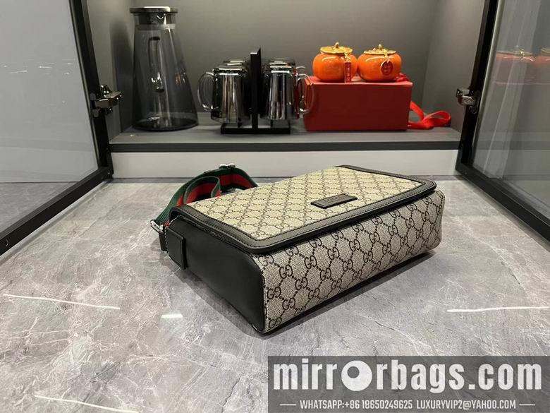 Replica Gucci Bags 1:1 771167 27X20X8cm DF-1