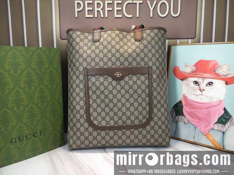 Replica Gucci Bags 1:1 744542 38X46X8cm DF