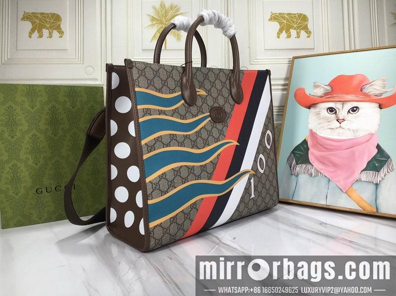 Replica Gucci Bags 1:1 674148 37.5x33x15.5cm df02