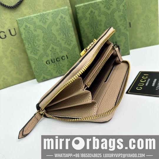 Replica Gucci Bags 1:1 GG 750458 19x11x2cm zy