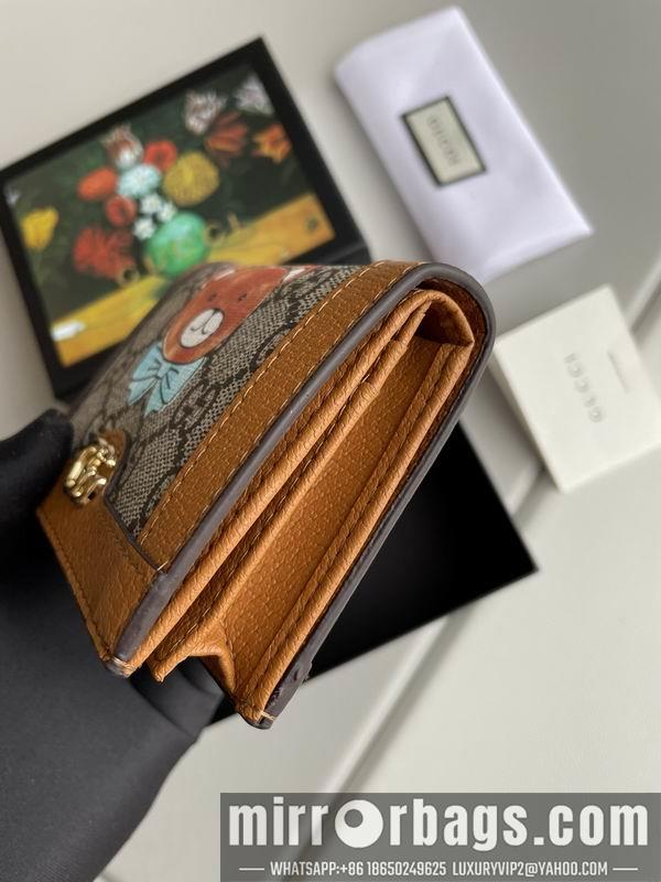 Replica Gucci Bags 1:1 654541 11X8.5X3cm ZY