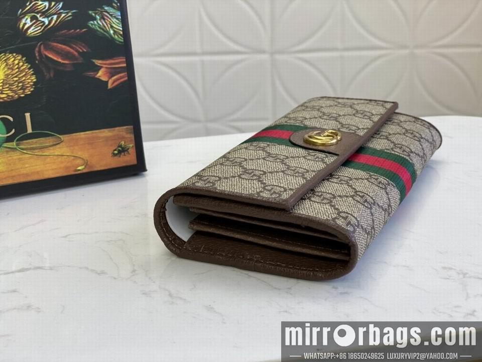 Replica Gucci Bags 1:1 WL557803 19.5×11×3