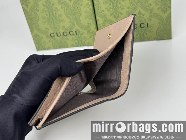 Replica Gucci Bags 1:1 GG 658610 11x9x3cm zy