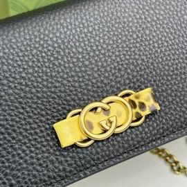 Replica Gucci Bags 1:1 GG 750556 19x10x4cm zy
