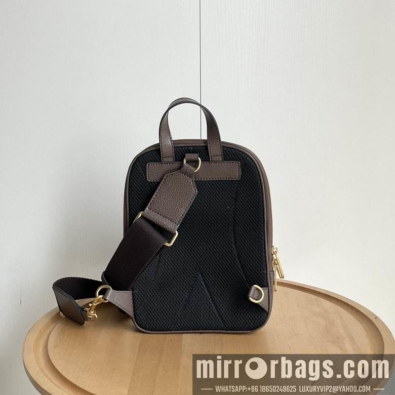 Replica Gucci Bags 1:1 779915 19X26X4.5cm DF 2colour
