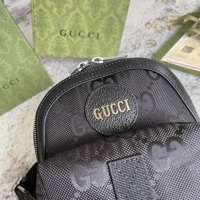 Replica Gucci Bags 1:1 WD658631克布 31X26.5X14