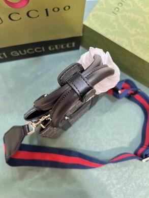 Replica Gucci Bags 1:1 696010 16X20X7cm DF