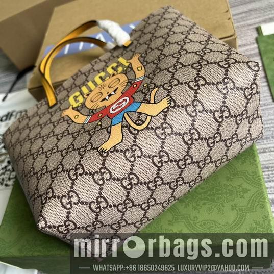 Replica Gucci Bags 1:1 Gucci 410812 21x20x10cm CN4色