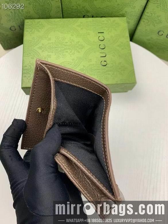 Replica Gucci Bags 1:1 523154 19X10X2.5cm ZC