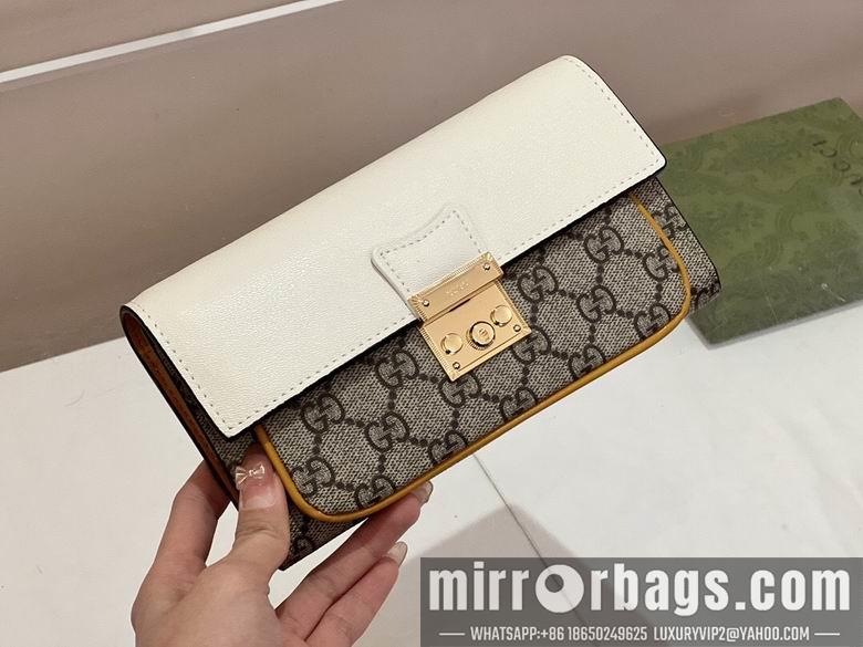 Replica Gucci Bags 1:1 WL2512 19X10.5X4