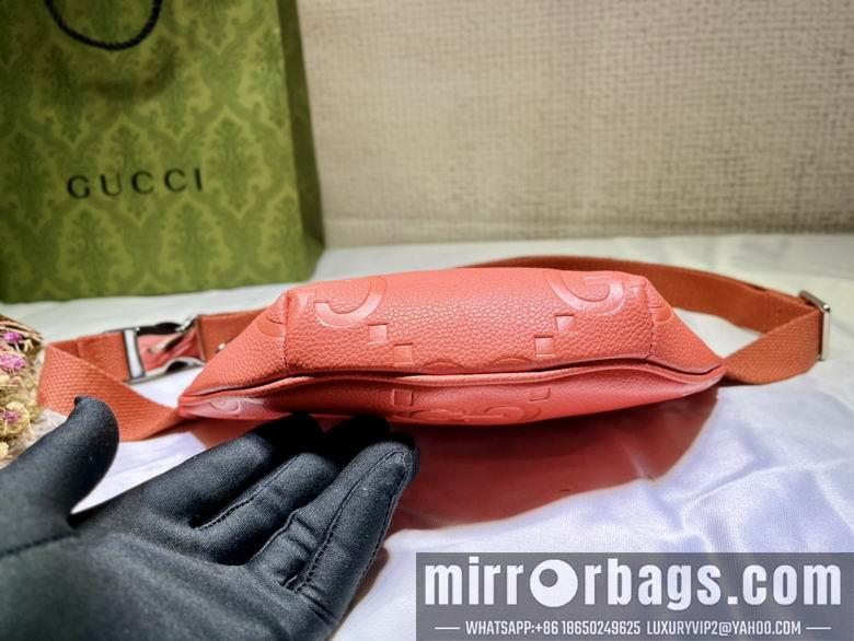 Replica Gucci Bags 1:1 658582 23X13X5cm DF 3colour