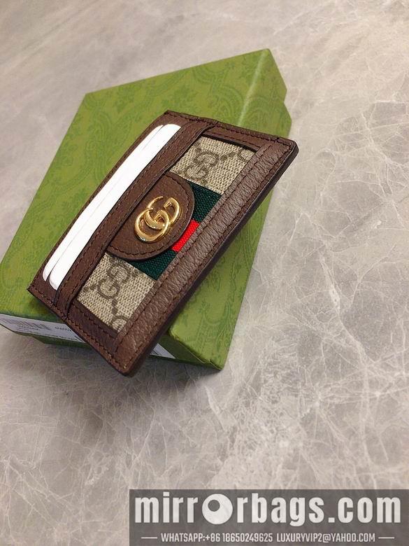 Replica Gucci Bags 1:1 523159 10X7cm