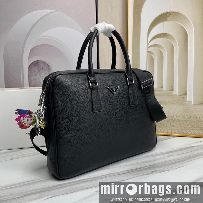 Replica Prada Bags 7017-1 39X29X7cm WP