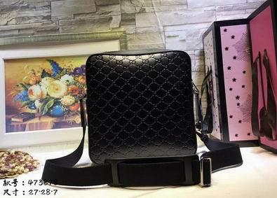 Replica Gucci Bags 1:1 473878 27x28x7cm df01