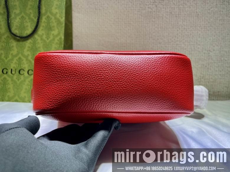Replica Gucci Bags 1:1 523591 21X25.5X8cm DF 3colour