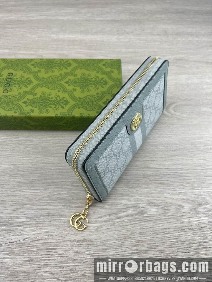 Replica Gucci Bags 1:1 523154 19X10X3cm ZC 2colour