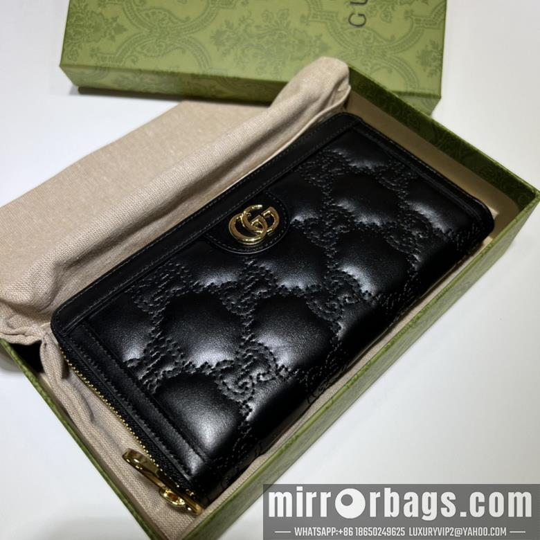 Replica Gucci Bags 1:1 723784 19.5X11X3cm DF