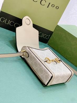 Replica Gucci Bags 1:1 625615 11.5X17X4cm DF