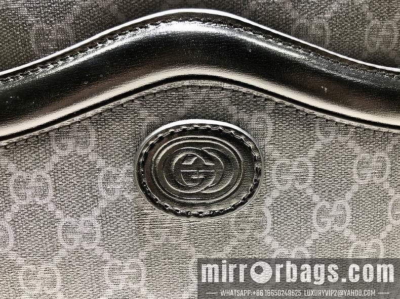 Replica Gucci Bags 1:1 675891 25.5x20x6cm df02