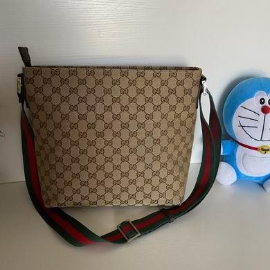 Replica Gucci Bags 1:1 189751 27X27X7cm DF 2colour