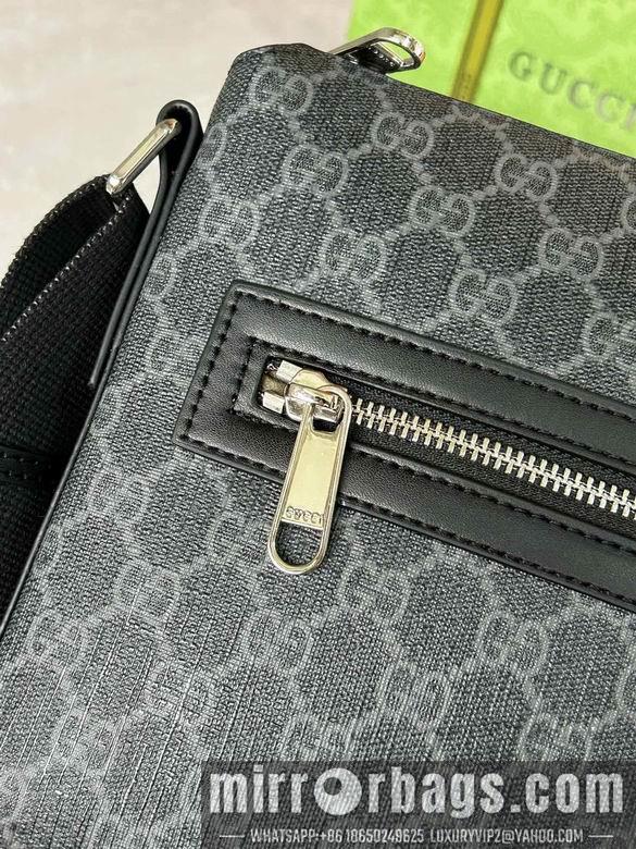 Replica Gucci Bags 1:1 406410 26X23X3cm XM 3colour