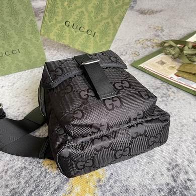 Replica Gucci Bags 1:1 WD658631克布 31X26.5X14
