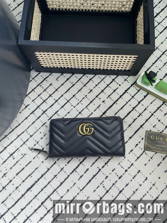 Replica Gucci Bags 1:1 443123 19X10X3cm ZC