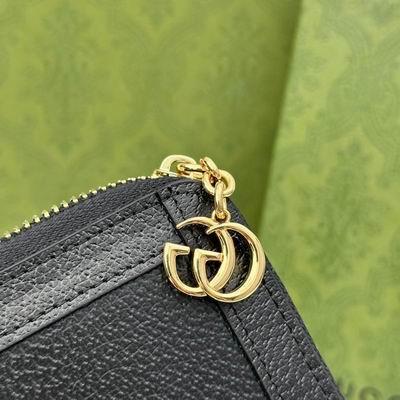 Replica Gucci Bags 1:1 GG 9668 9667 19x11x2cm zy2色