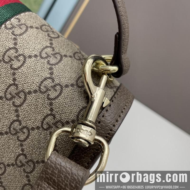 Replica Gucci Bags 1:1 Gucci Ophidia 651055 25x17.5x7cm ww