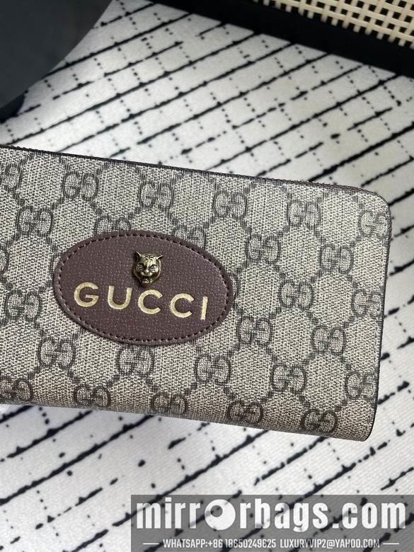 Replica Gucci Bags 1:1 473953 19.5X11X3cm ZC