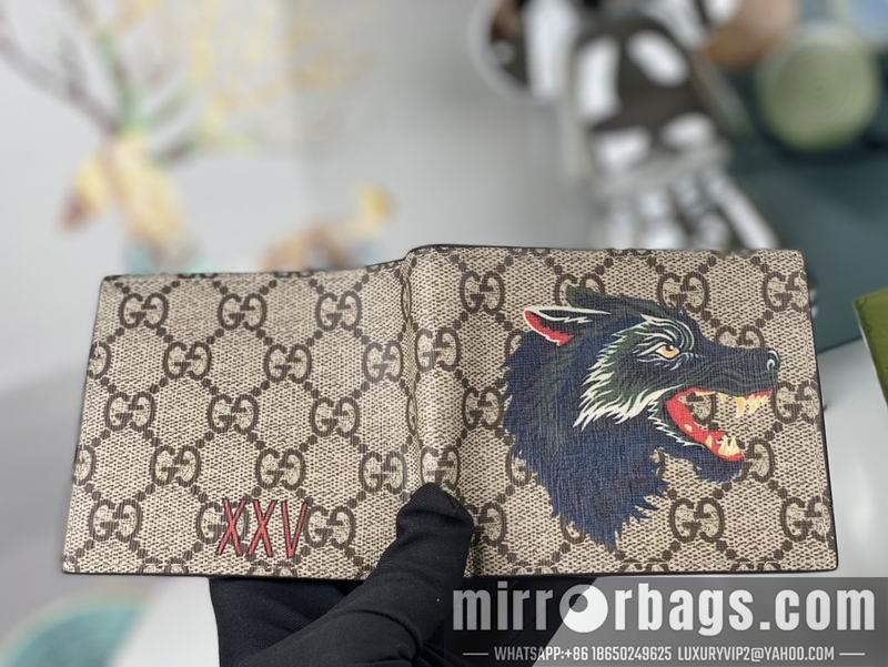 Replica Gucci Bags 1:1 GG 451268 11x9cm zy5色