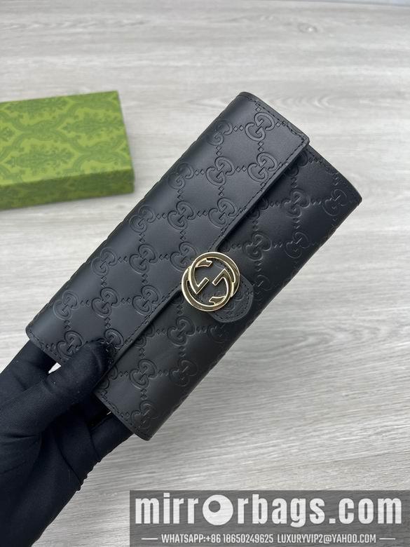 Replica Gucci Bags 1:1 615524 19.5X11.5X3cm ZC 3colour