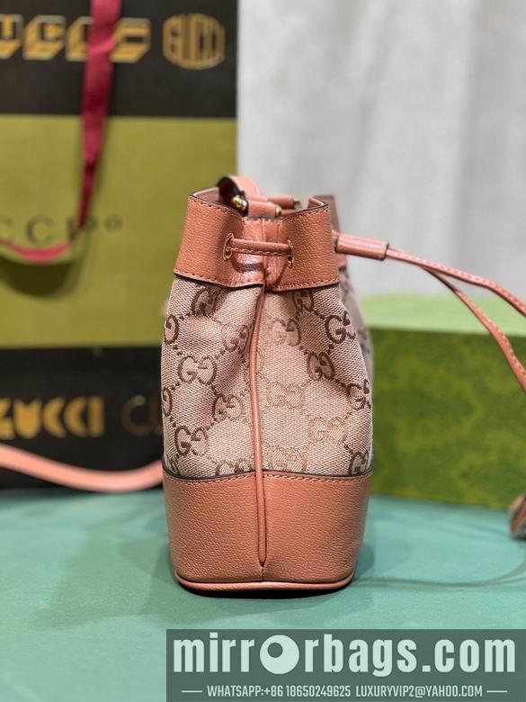 Replica Gucci Bags 1:1 550620 15X19X9cm DF