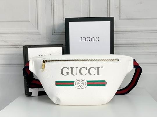 Replica Gucci Bags 1:1 GG 493868 28x18x8cm zy