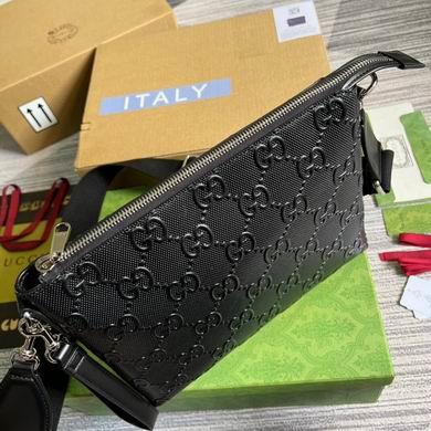 Replica Gucci Bags 1:1 696009 31X24.5X5cm MP 2colour